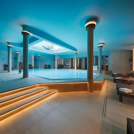 Mit Pool In Heringsdorf (Usedom)
