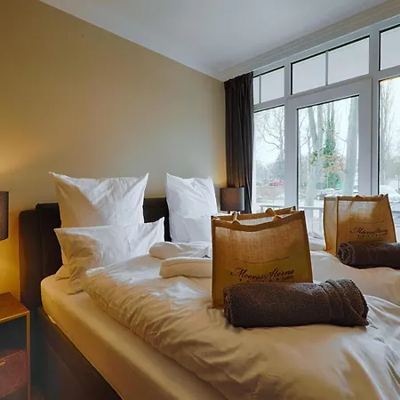 Apartment Mit Pool In Heringsdorf (Usedom)